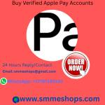 Buy Verified Apple Pay Accounts Profile Picture