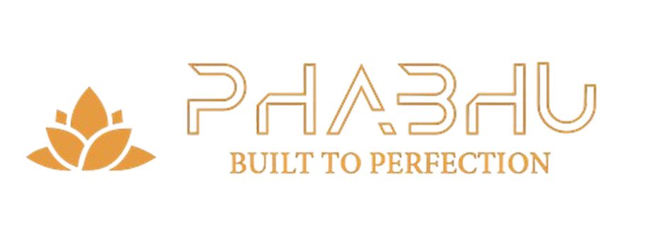 PhaBhu Built To Perfection Cover Image