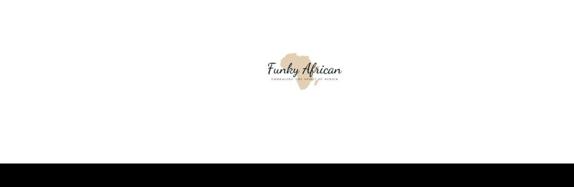 Funky African Cover Image
