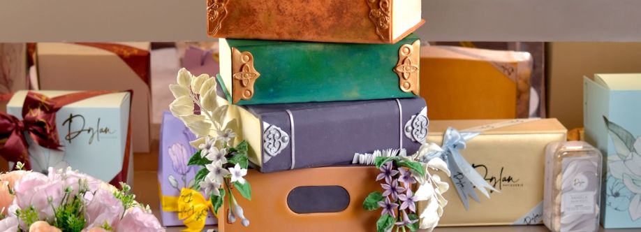 Dylan Patisserie Cover Image