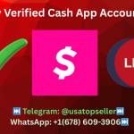 Buy Verified Cash App Accounts Profile Picture