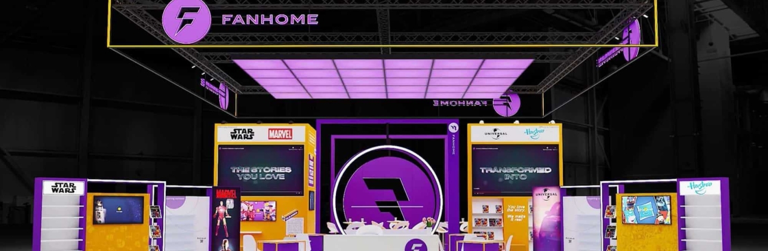 Las Vegas Trade Show Exhibit Rentals Cover Image