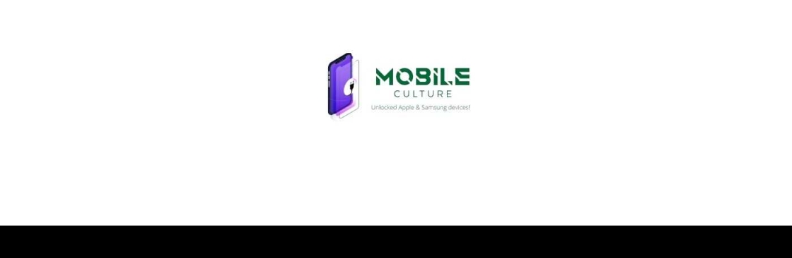 Mobile Culture Cover Image