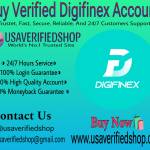 Buy verified Digifinex accounts Profile Picture