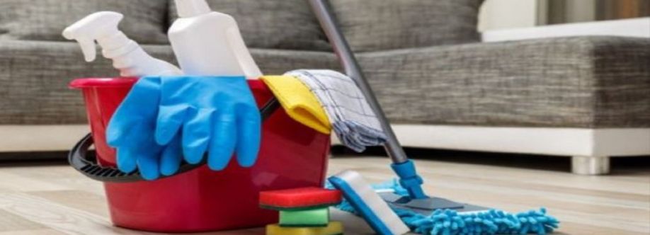 Bee Dazzled Cleaning Service Cover Image