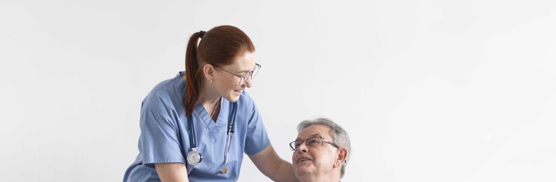 Aum Care Group Cover Image