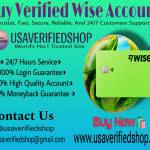Buy verified Transfer Wise accounts Profile Picture