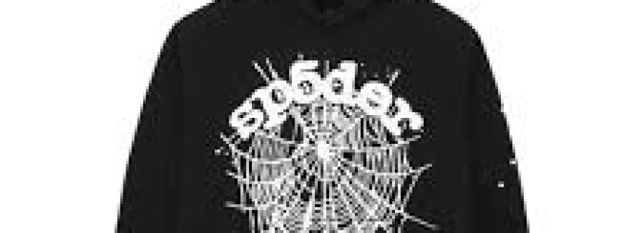 Spiders Hoodie Cover Image