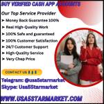 Buy Verified Cash App Accounts Profile Picture