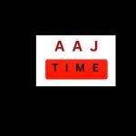 aajtime Profile Picture