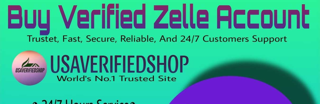 Buy verified Zelle Pay accounts Cover Image