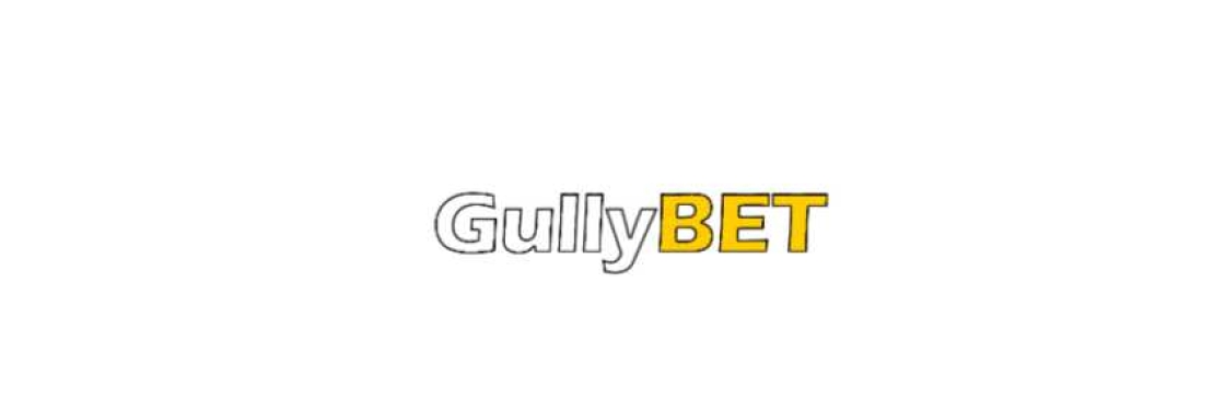 GullyBet Cover Image
