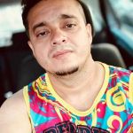 Luke Maurer Profile Picture