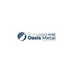 Oasis Metal Manufacturing LLC Profile Picture