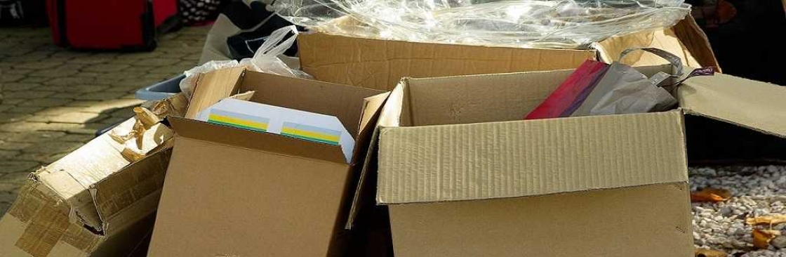 Packaging Now Cover Image