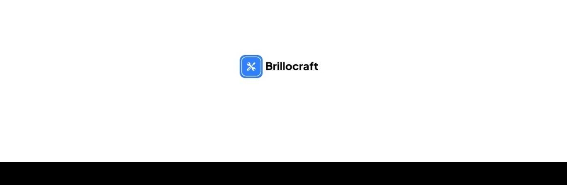BrilloCraft Cover Image