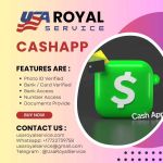 Buy Verified Cash App Accounts Profile Picture