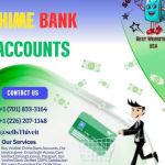 Buy Verified Chime Bank Accoun Profile Picture