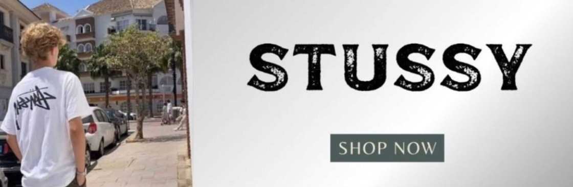 stussyshop ukshop Cover Image