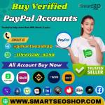 How to Buy Verified PayPal Accounts  Fast in 2025 Profile Picture