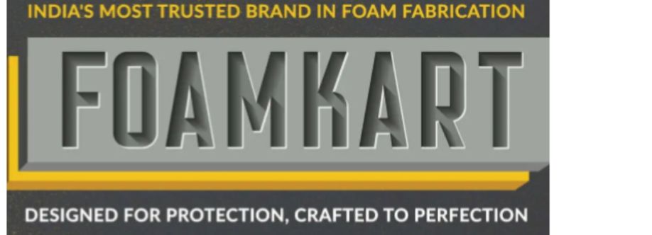Foamkart Cover Image