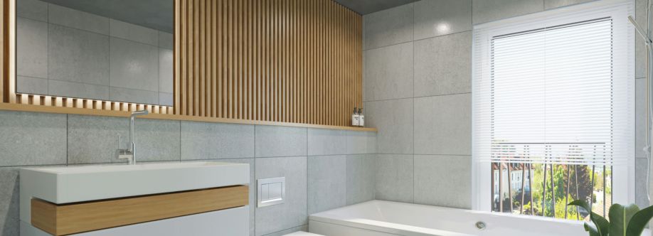 Kalessi Bathroom Cover Image