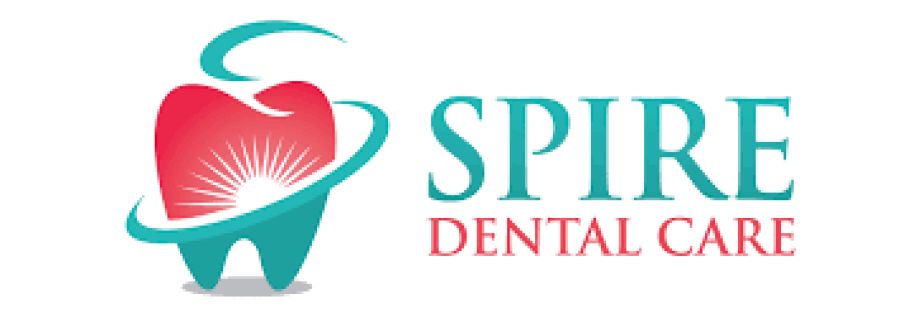 Spire Care Cover Image
