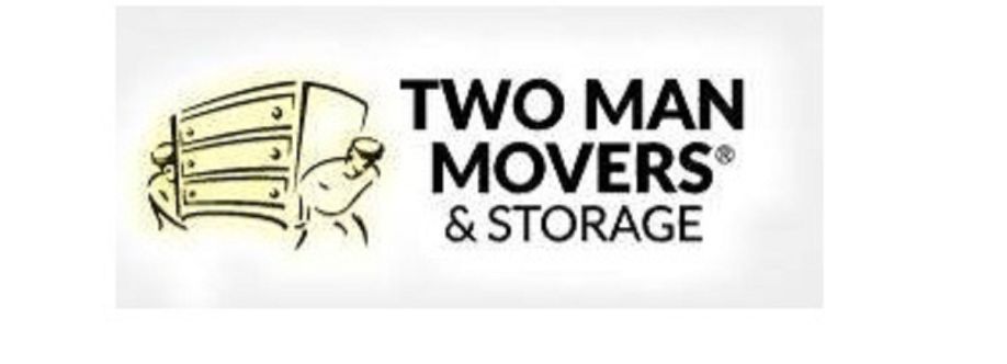 Two Man Movers and Storage Cover Image