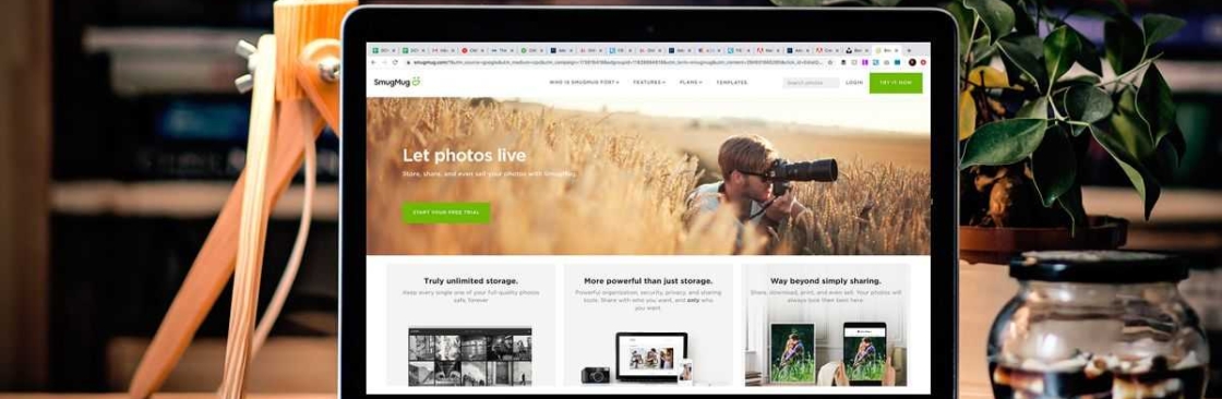 Snaap Sites Cover Image