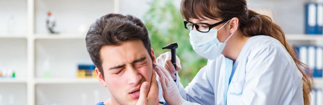 SP Care Clinic Cover Image