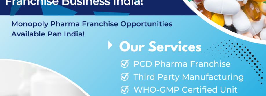 DM Pharma Global Cover Image