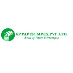 RP Paper  Impex Profile Picture