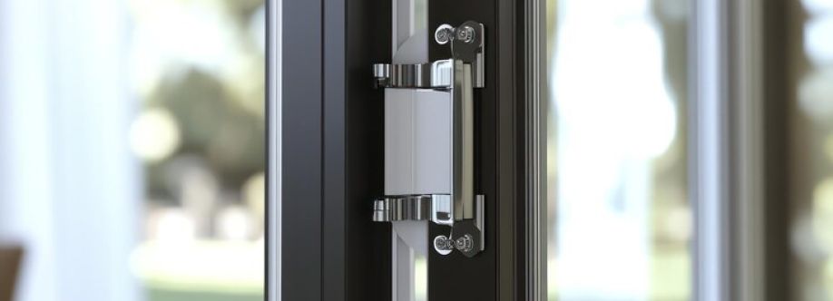 SJL Lock Solutions Cover Image