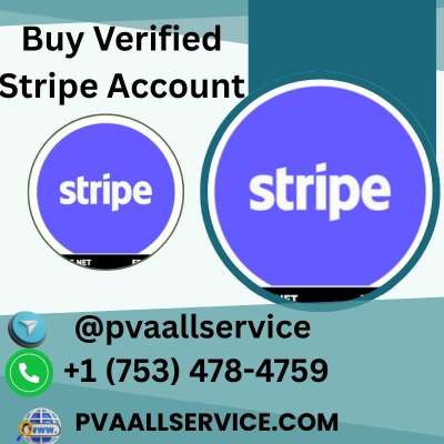 Buy Verified Stripe Accounts In pvaallservice Profile Picture
