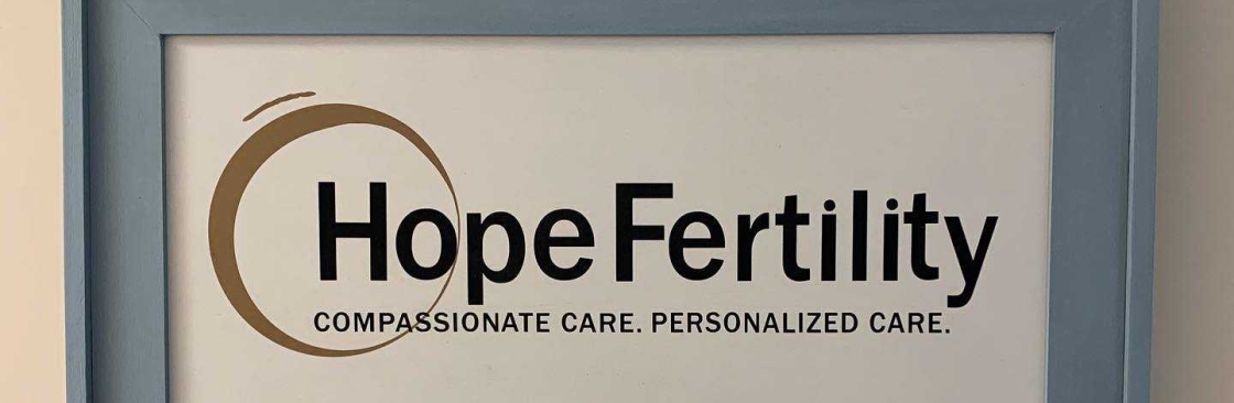 Hope Fertility Cover Image