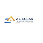 AZ Solar Removal and Reinstall Profile Picture