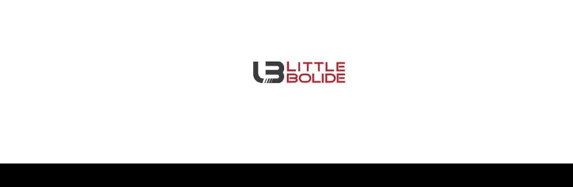 Little Bolide Cover Image