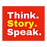 Think Story Speak Profile Picture