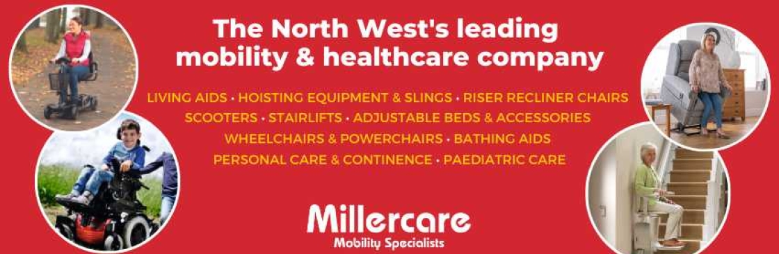 MillerCare Cover Image