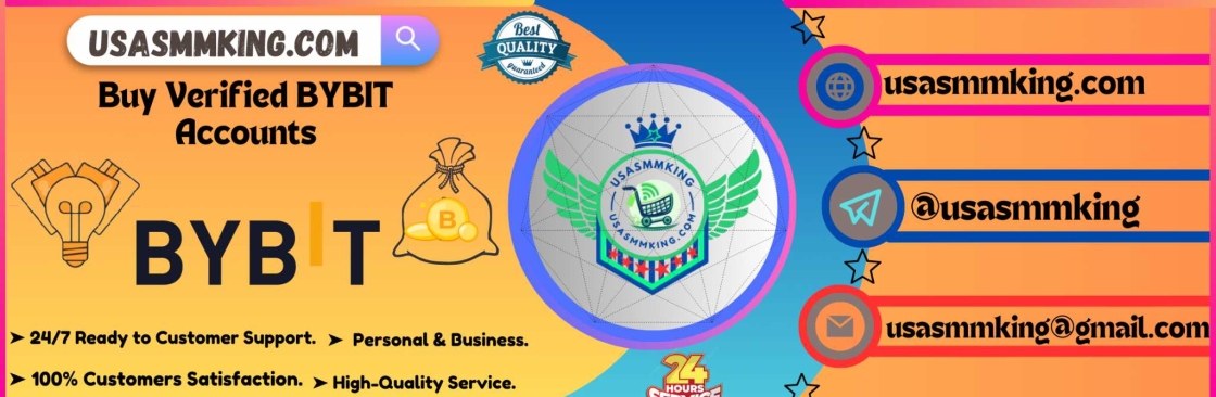 Buy Verified Bybit Accounts Cover Image