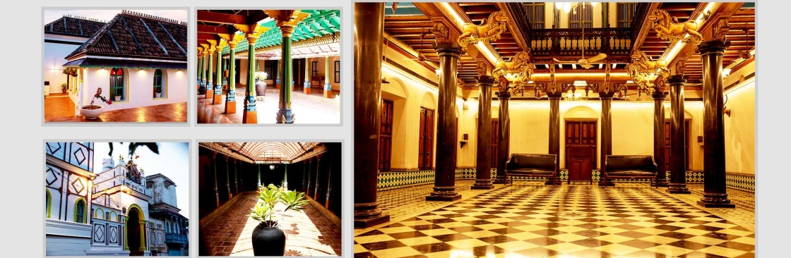 Palaniappa Vilas Cover Image