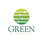 Green Financial Profile Picture