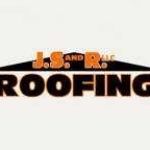JS and R Roofing Profile Picture