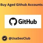 Buy Aged Github Accounts for sale 2027 Profile Picture