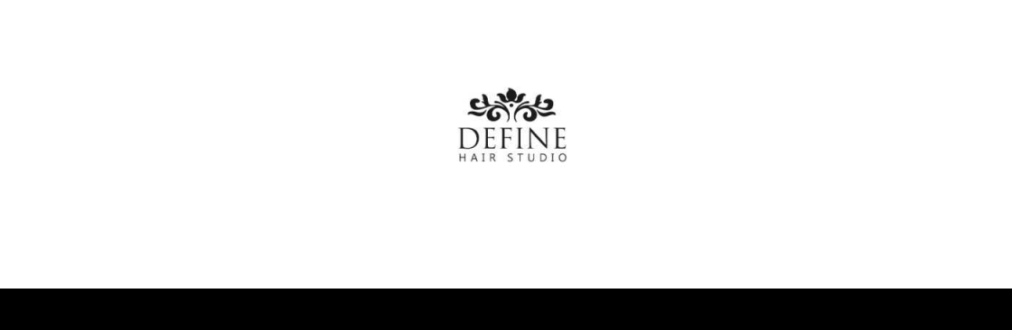 Define Hair Studio Cover Image