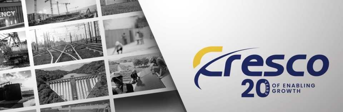 Cresco Group Cover Image