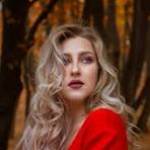Pilar Wright Profile Picture