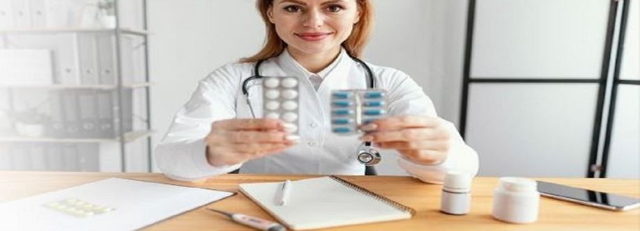 Specialty Care Rx Orange CA Cover Image