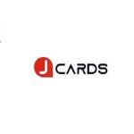 J Cards Profile Picture