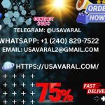 Buy USA Facebook Accounts Profile Picture